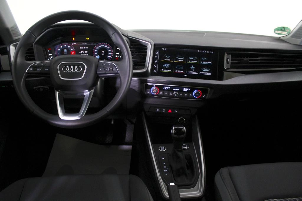 img-2 Audi A1 Allstreet Audi AU-U78252