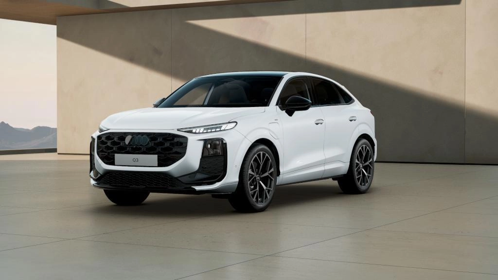 img-0 Audi Q3 Sportback Audi AU-N191894