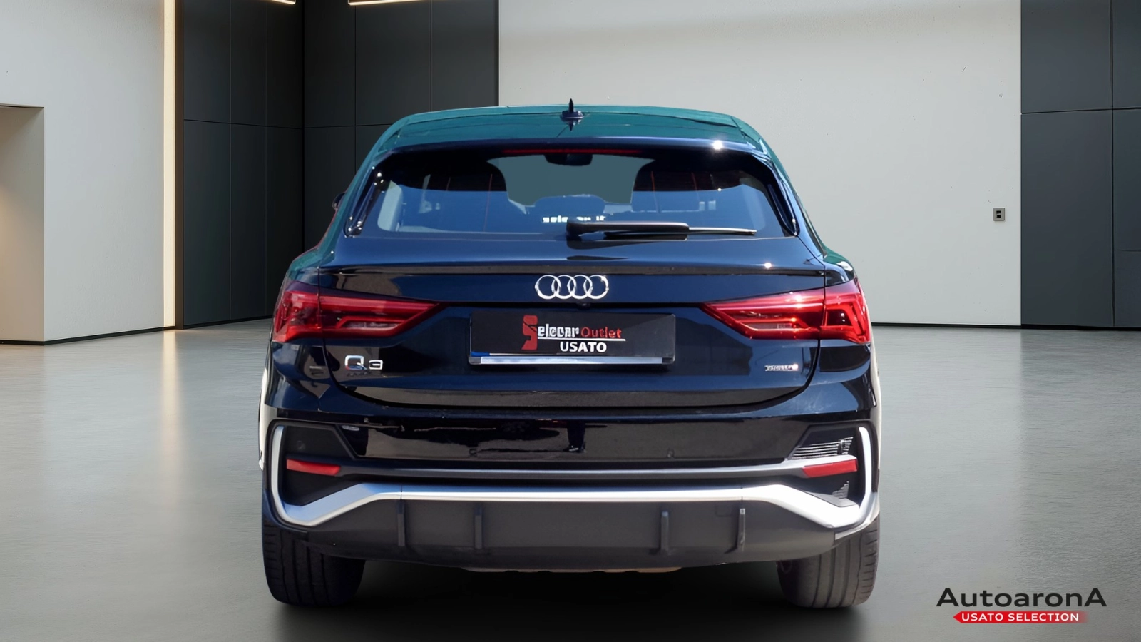 img-4 Audi Q3 Sportback Audi AU-U75759