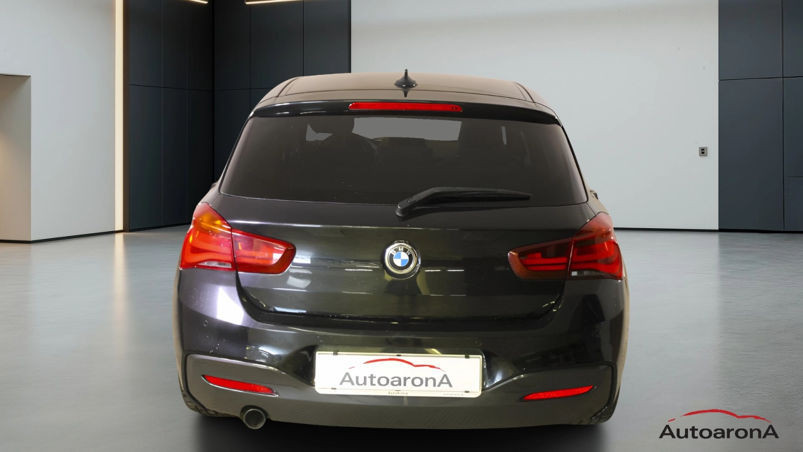 img-4 BMW Serie BMW AU-U76454