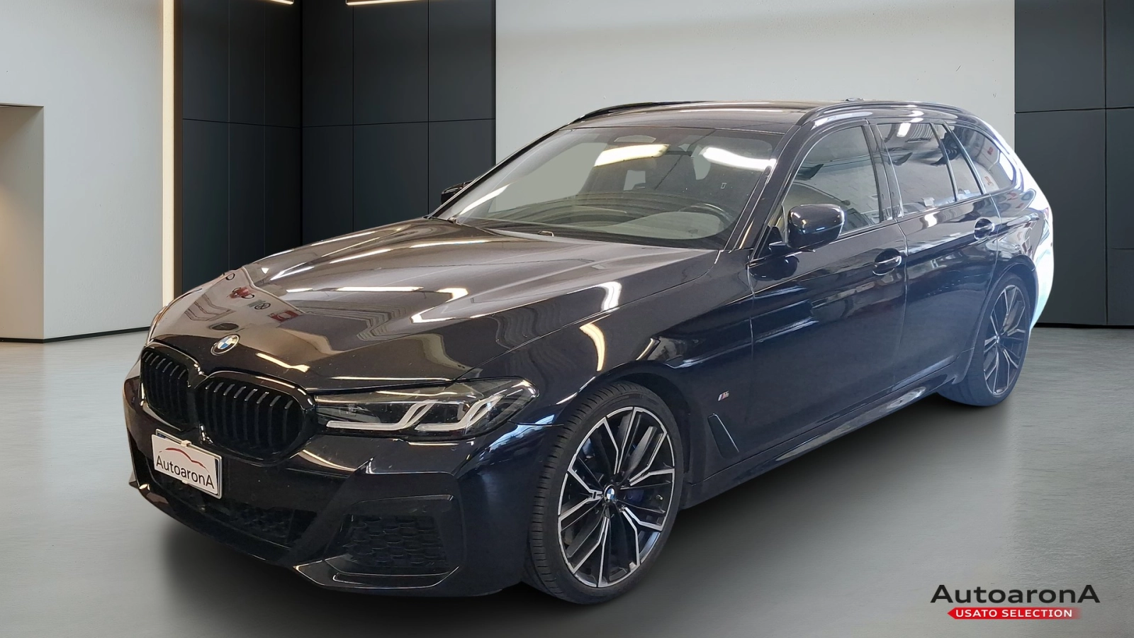 img-0 BMW Serie BMW AU-U78253