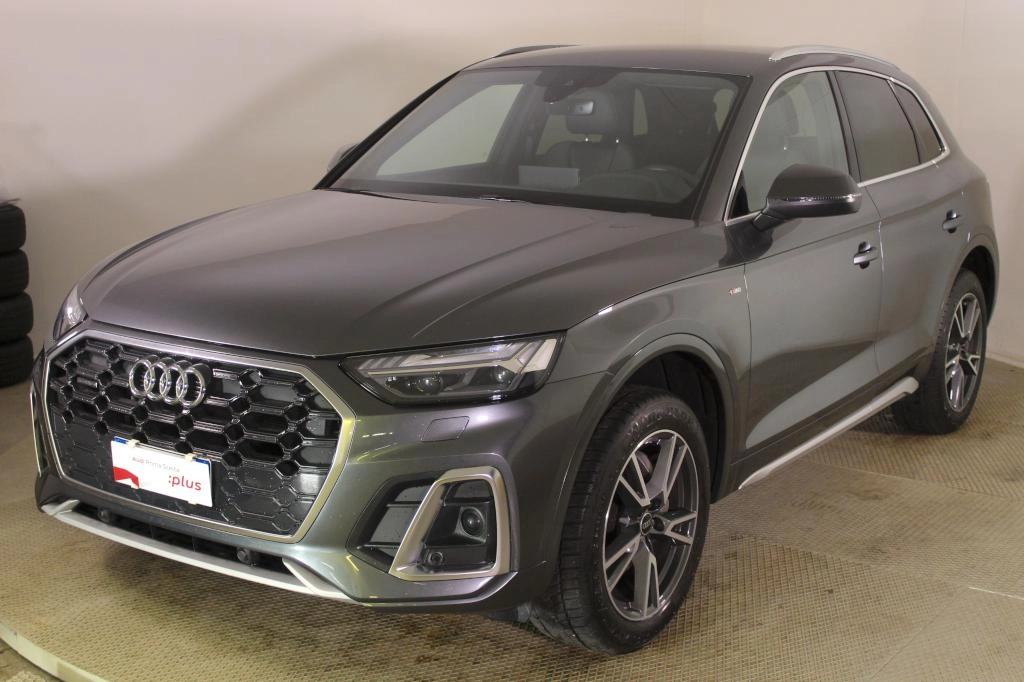 img-0 Audi Q5 Audi AU-U78561