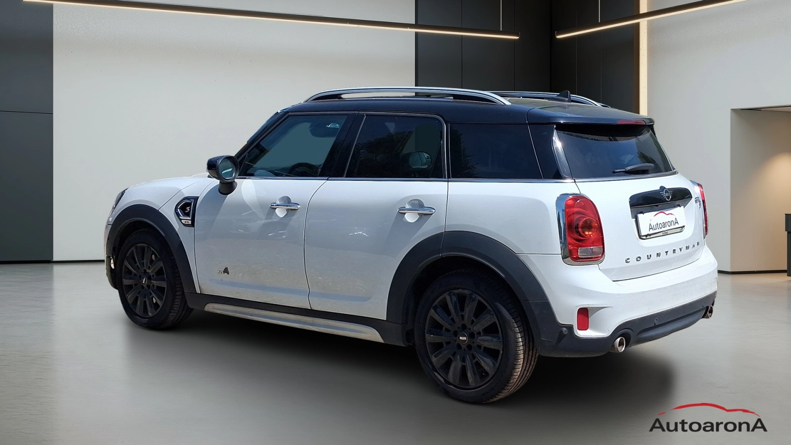 img-3 MINI Countryman MINI AU-U79592