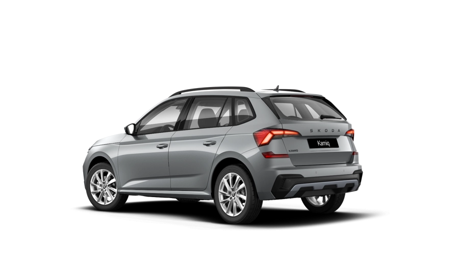 img-2 Skoda Kamiq Skoda AU-N192367