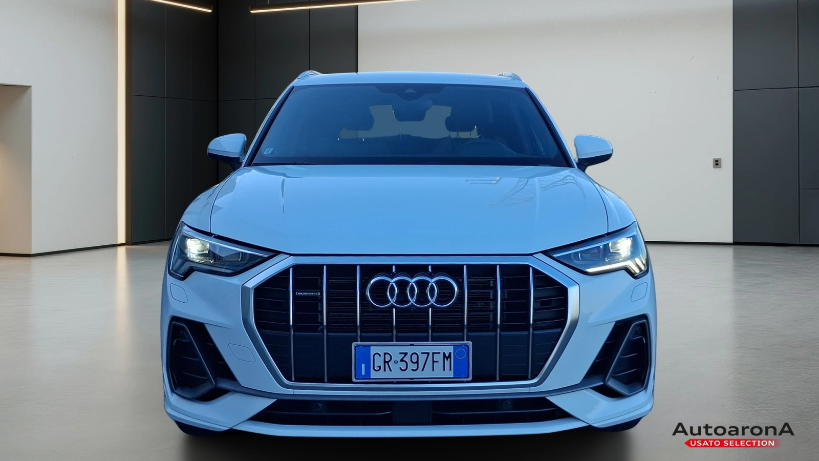 img-1 Audi Q3 Audi AU-U78328
