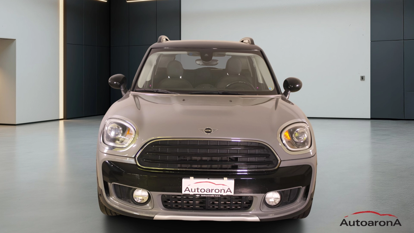 img-1 MINI Countryman MINI AU-U77857