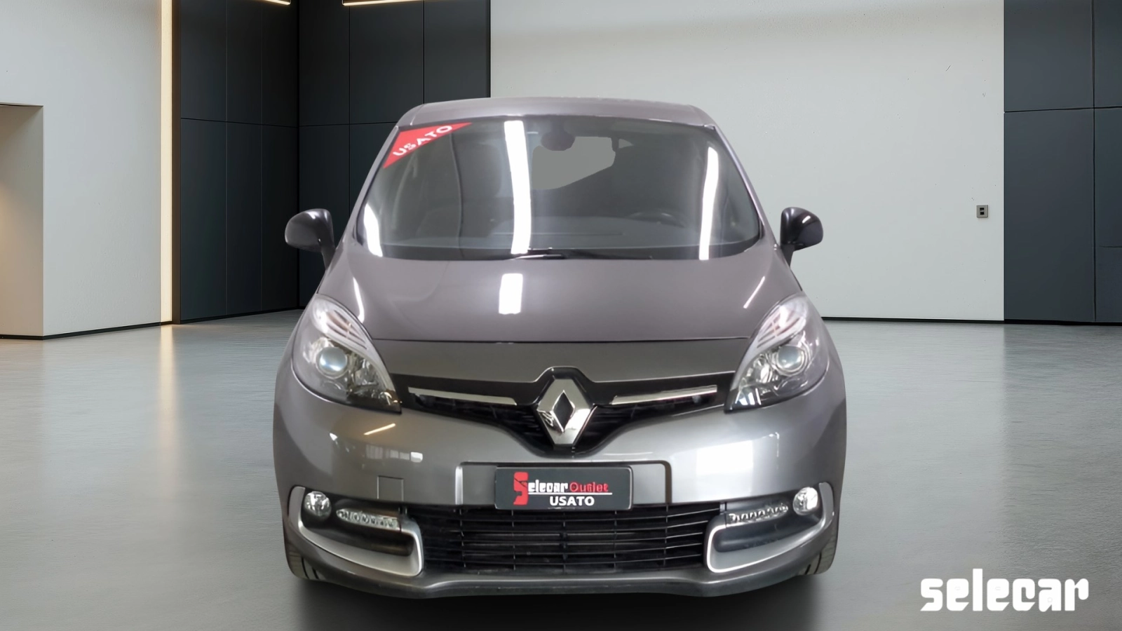 img-1 Renault Scenic Renault SE-U78008