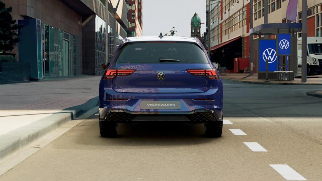 img-2 Volkswagen Golf Volkswagen SE-N186625