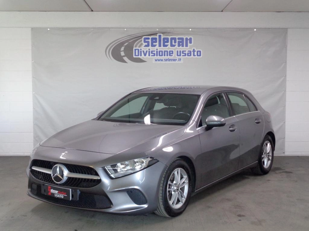 img-0 Mercedes-Benz Classe Mercedes-Benz SE-U78288