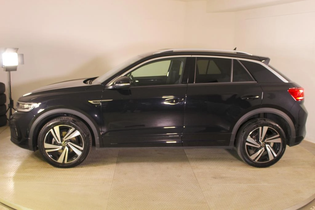 img-2 Volkswagen T-Roc Volkswagen AU-U78109