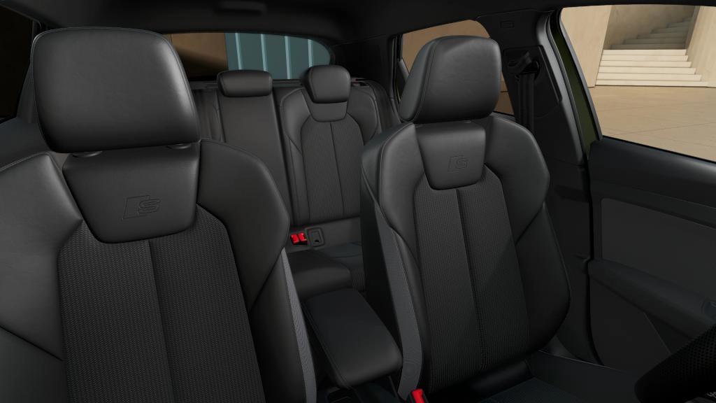 img-3 Audi A1 Sportback Audi AU-N187811