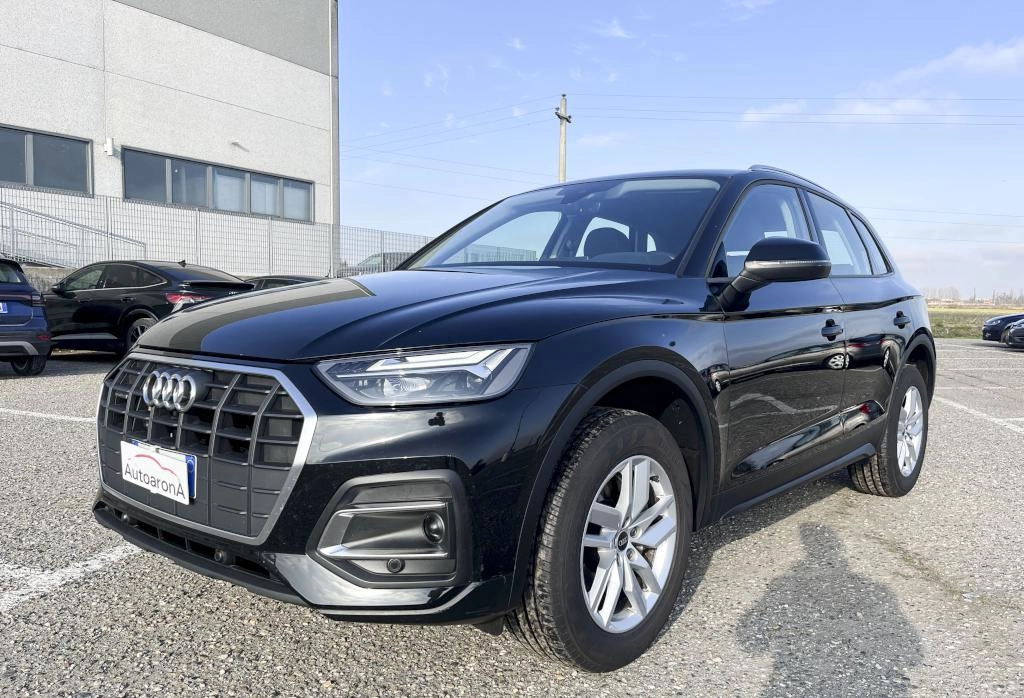 img-0 Audi Q5 Audi AU-U73944