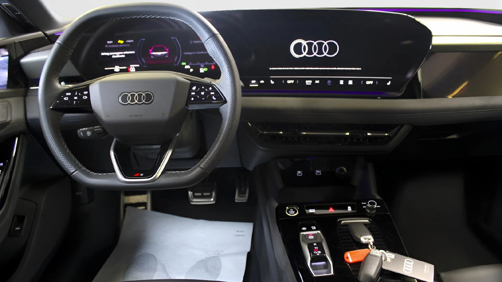 img-2 Audi A6 Audi AU-U79251