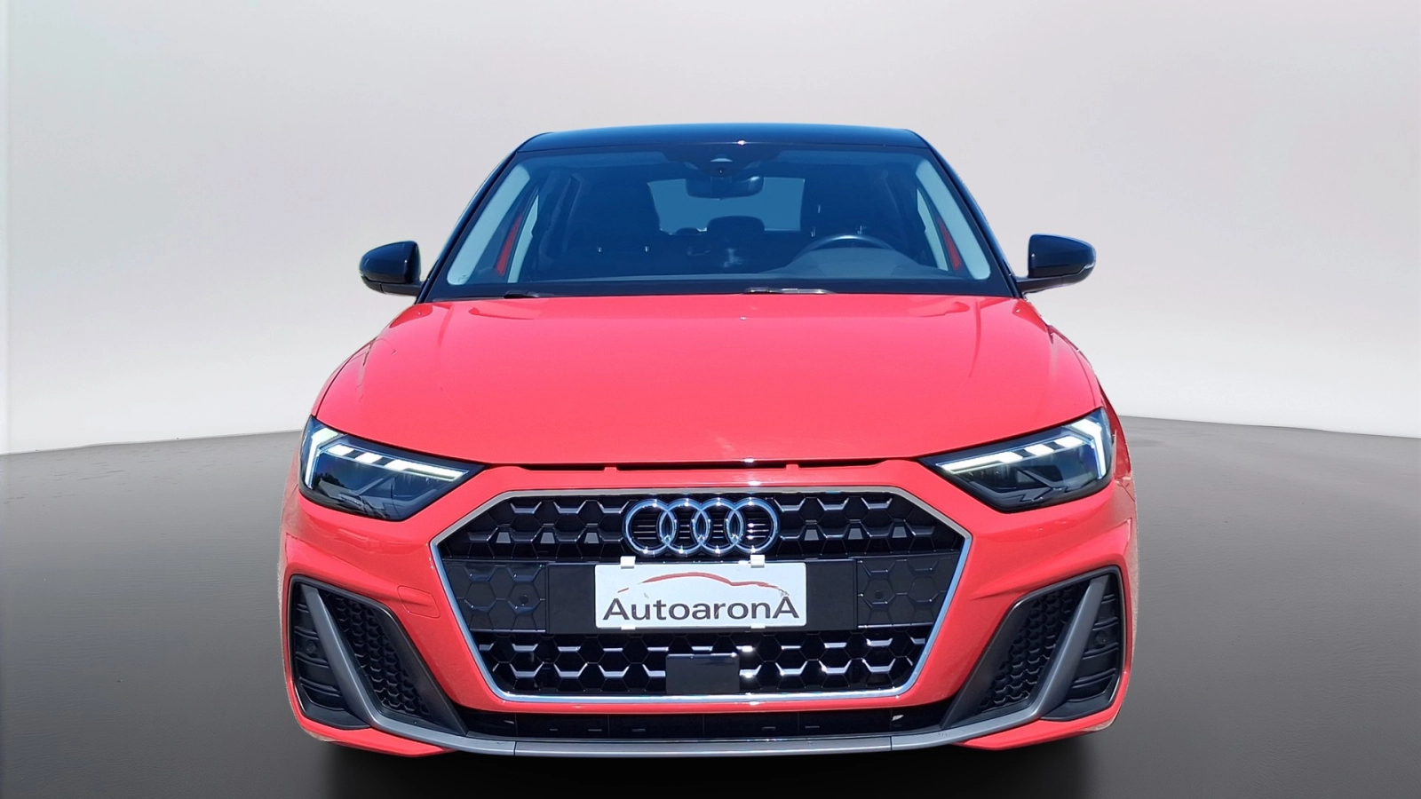 img-1 Audi A1 Sportback Audi AU-U79414