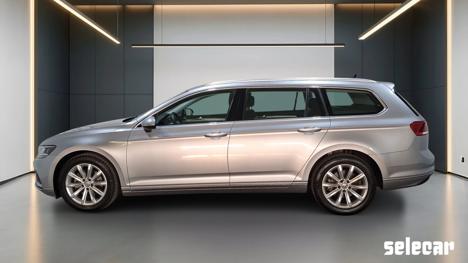 img-2 Volkswagen Passat Volkswagen SE-U78852