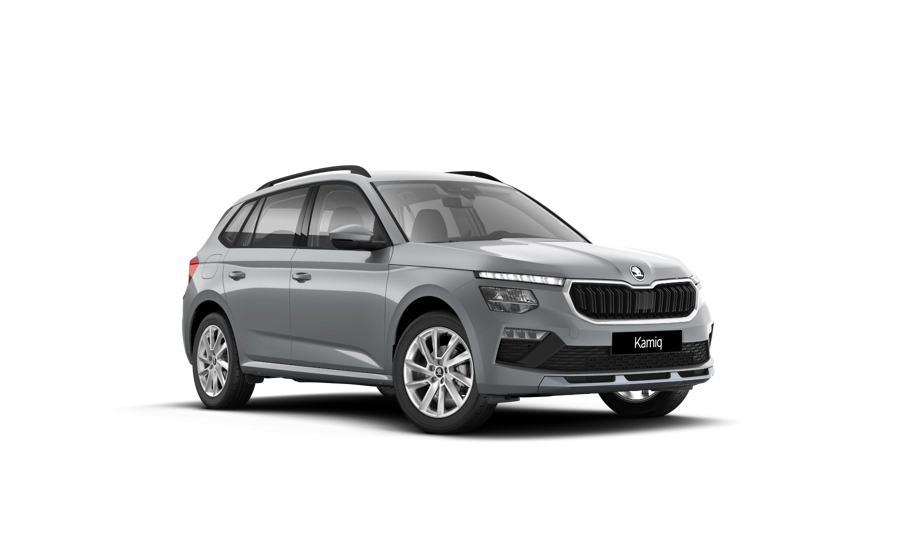 img-0 Skoda Kamiq Skoda AU-N192367