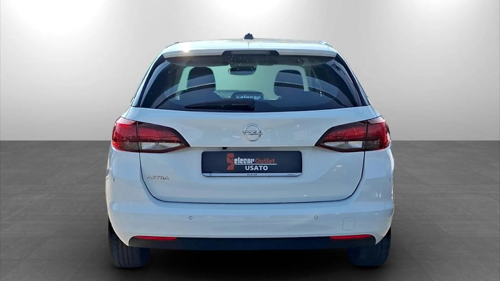 img-4 Opel Astra Opel SE-U78826