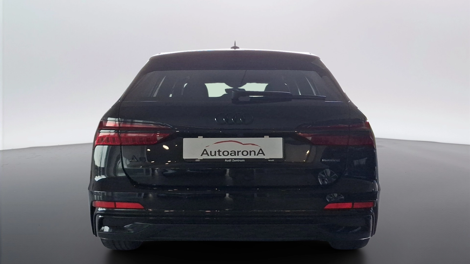 img-4 Audi A6 Avant Audi AU-U78780