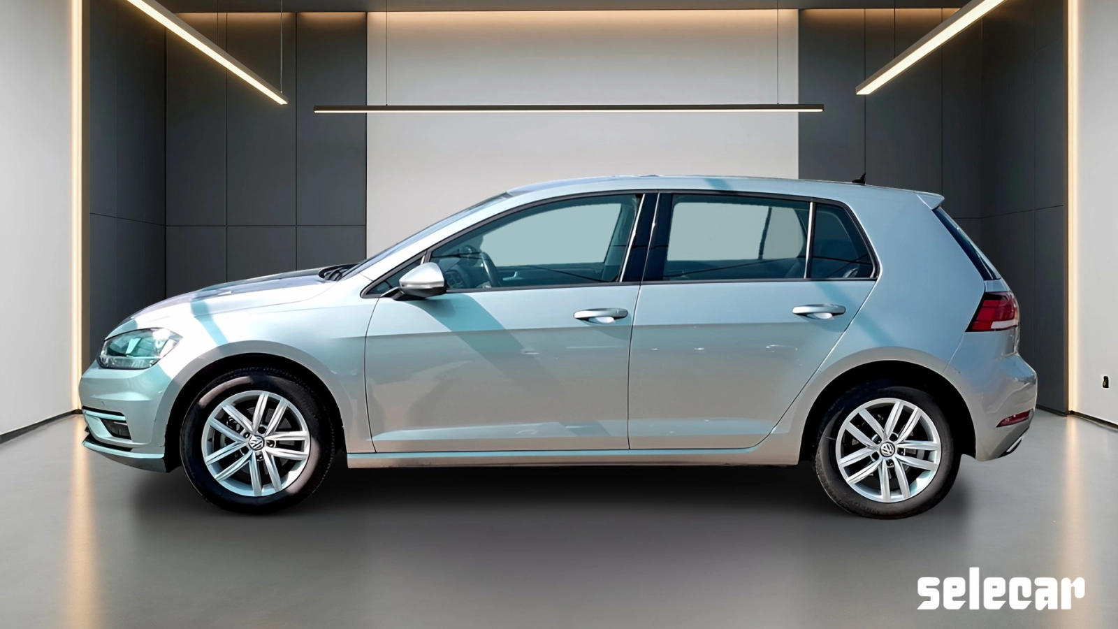 img-2 Volkswagen Golf Volkswagen SE-U79132