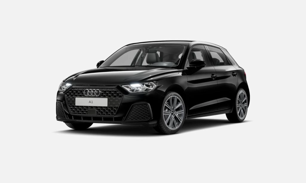 img-1 Audi A1 Sportback Audi AU-N184383