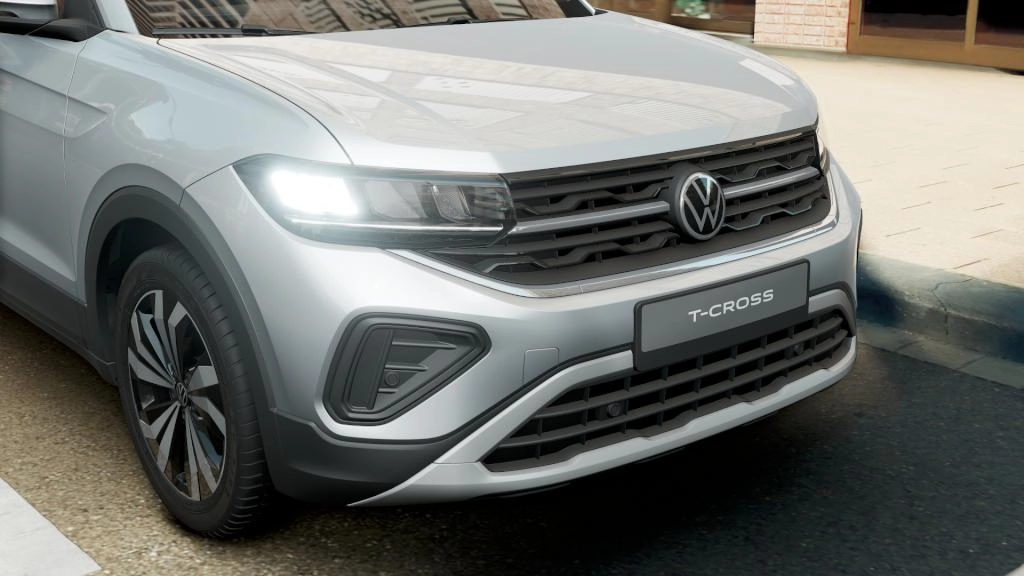 img-3 Volkswagen T-Cross Volkswagen AU-N191521