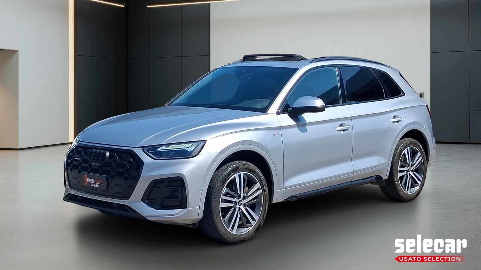 img-0 Audi Q5 Audi SE-U79908