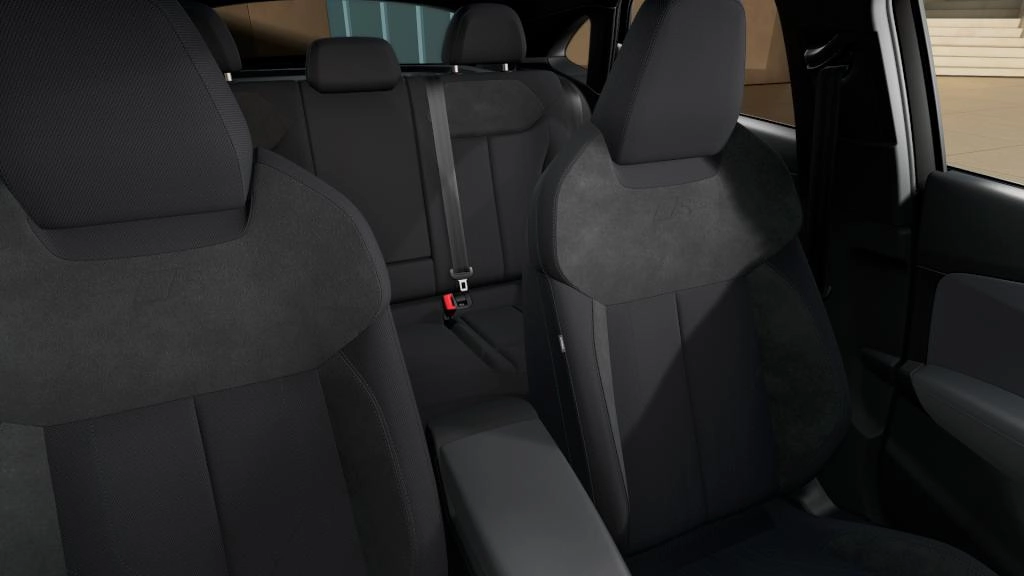 img-1 Audi Q3 Sportback Audi SE-N190487