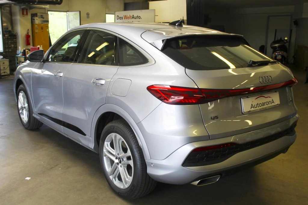 img-3 Audi Q5 Sportback Audi AU-N188648