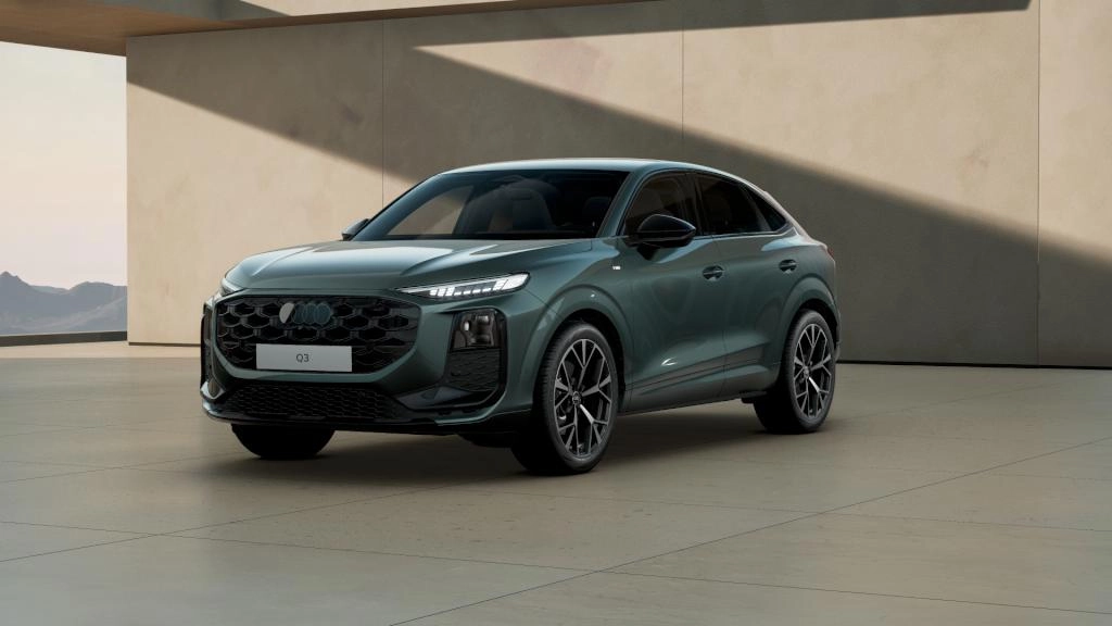 img-0 Audi Q3 Sportback Audi AU-N191395