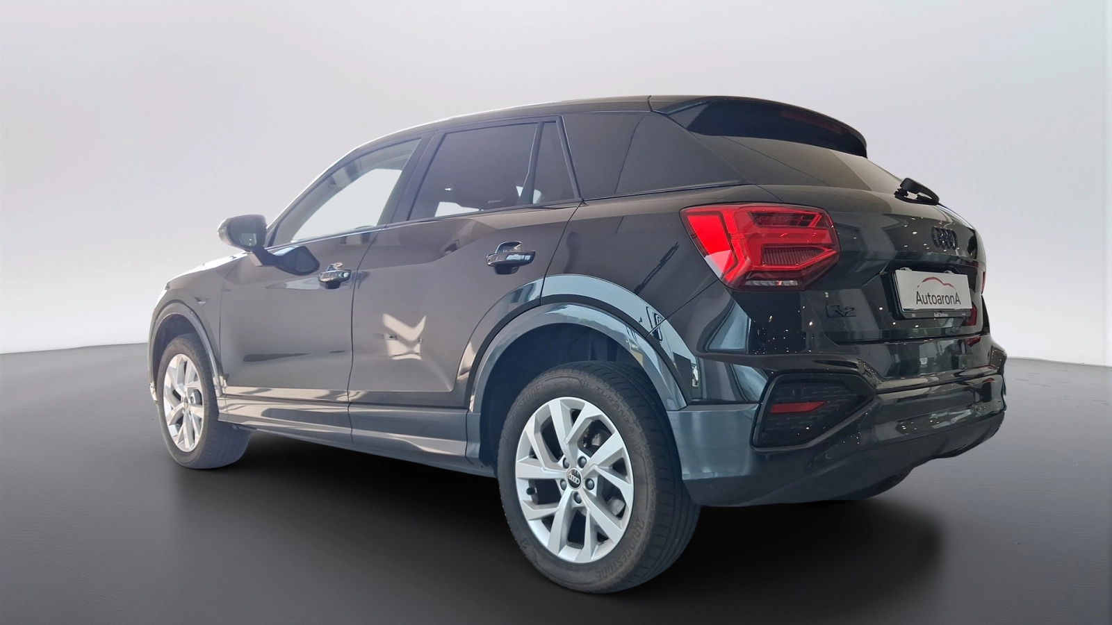 img-3 Audi Q2 Audi AU-U79849