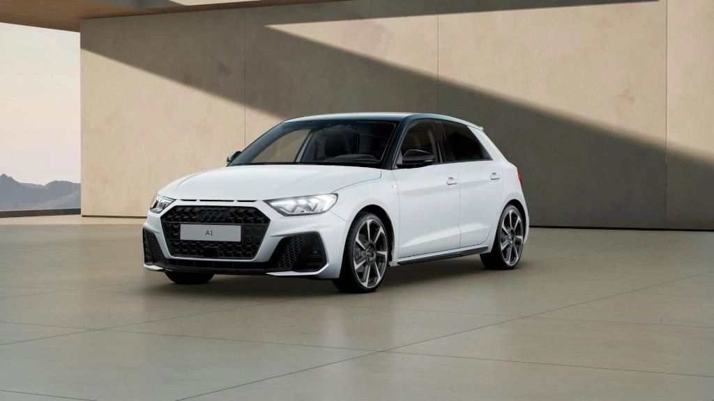 img-0 Audi A1 Sportback Audi SE-N187235
