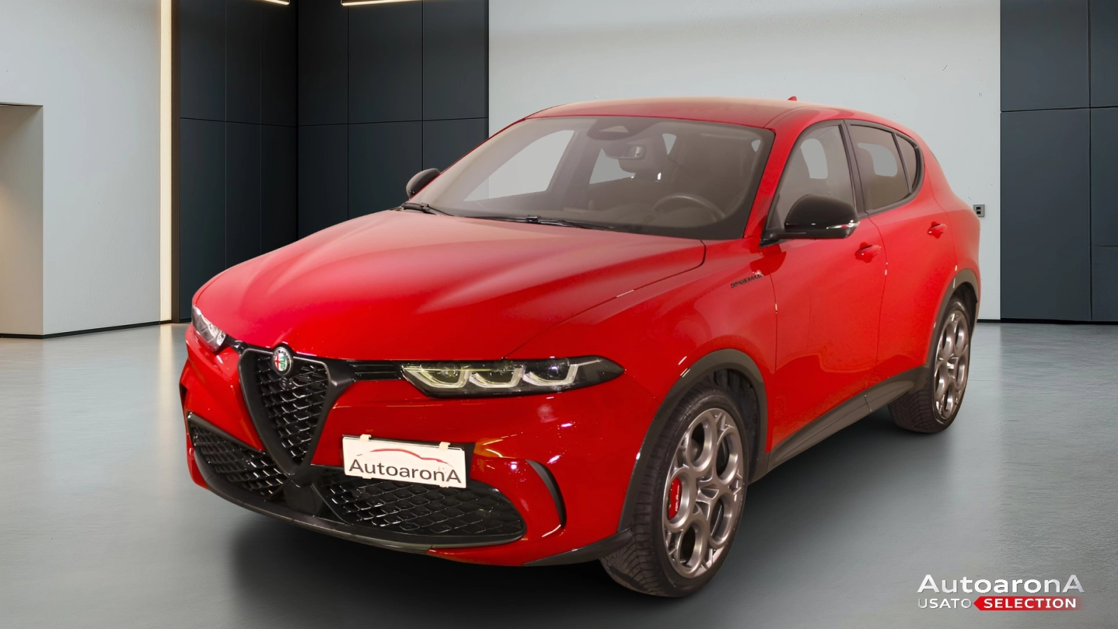 img-0 Alfa romeo Tonale Alfa romeo SE-U78206