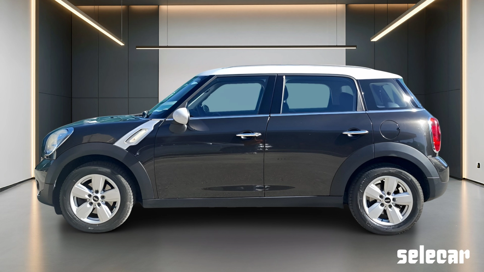 img-2 MINI Countryman MINI SE-U79170