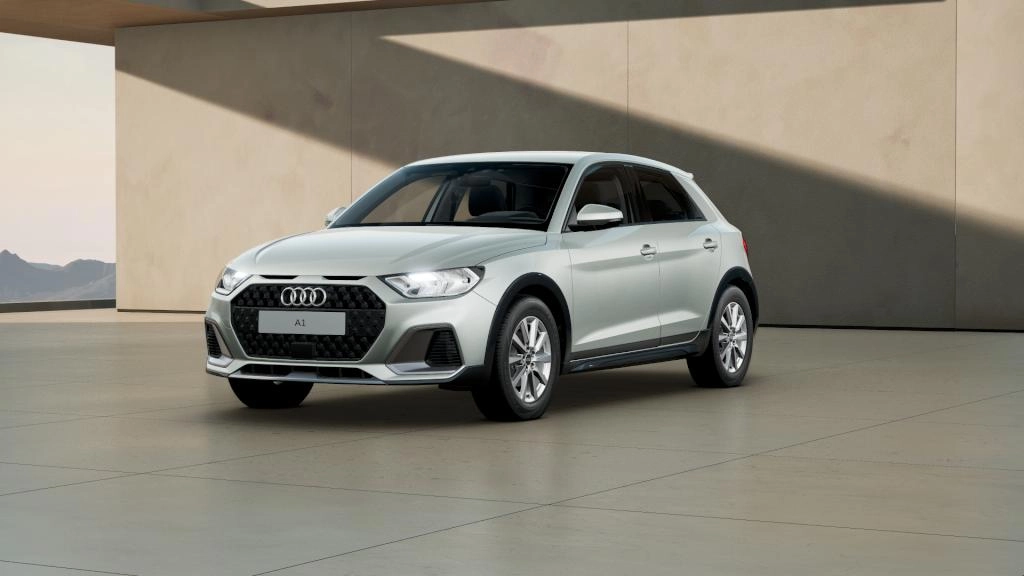 img-0 Audi A1 Allstreet Audi SE-N187501