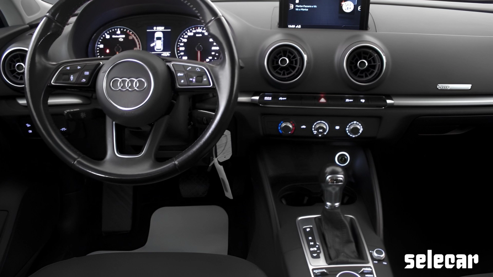 img-2 Audi A3 Sportback Audi SE-U75145