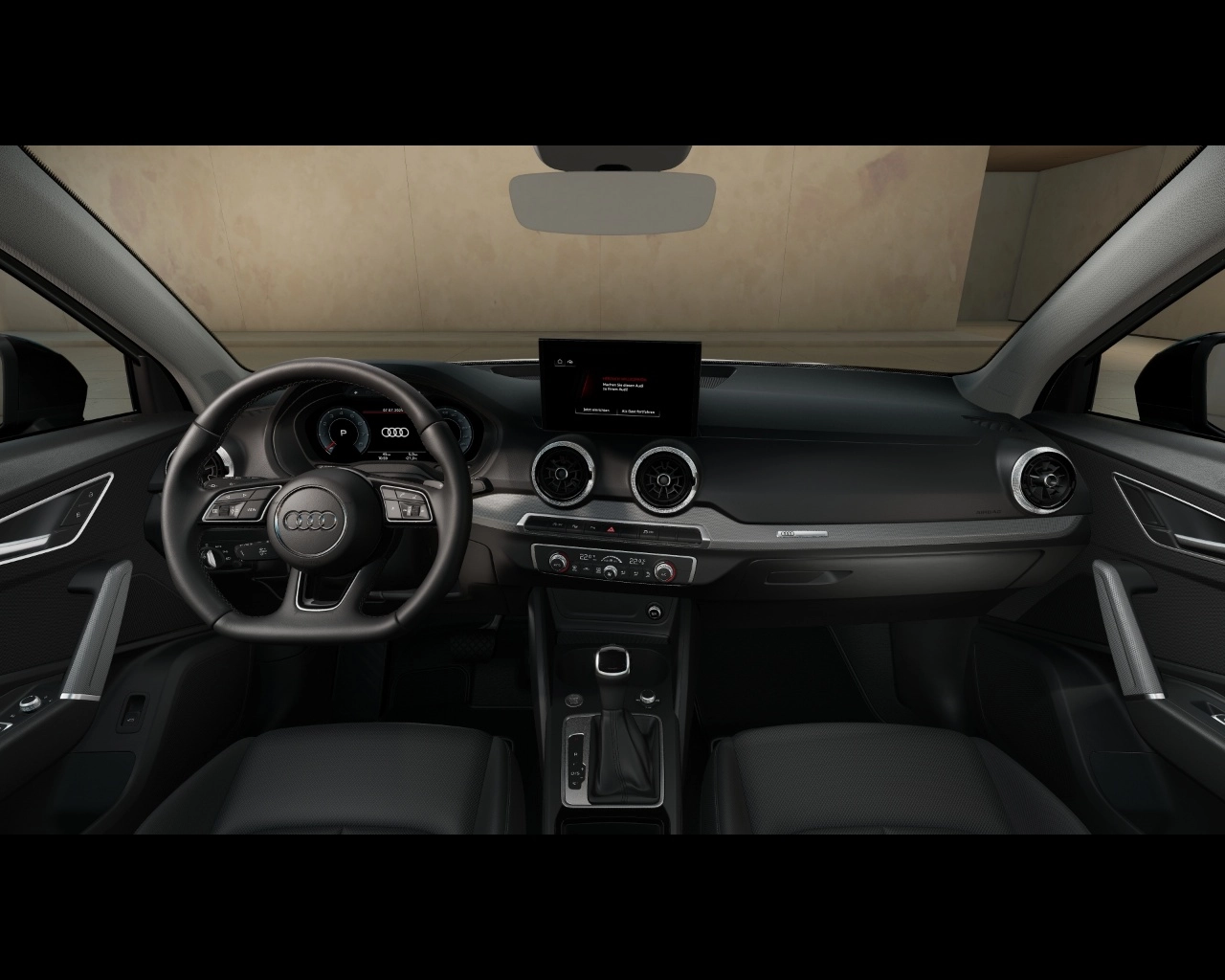 img-1 Audi Q2 Audi AU-N189178