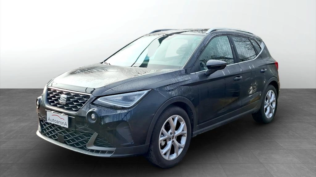 img-0 Seat Arona Seat SE-U78835