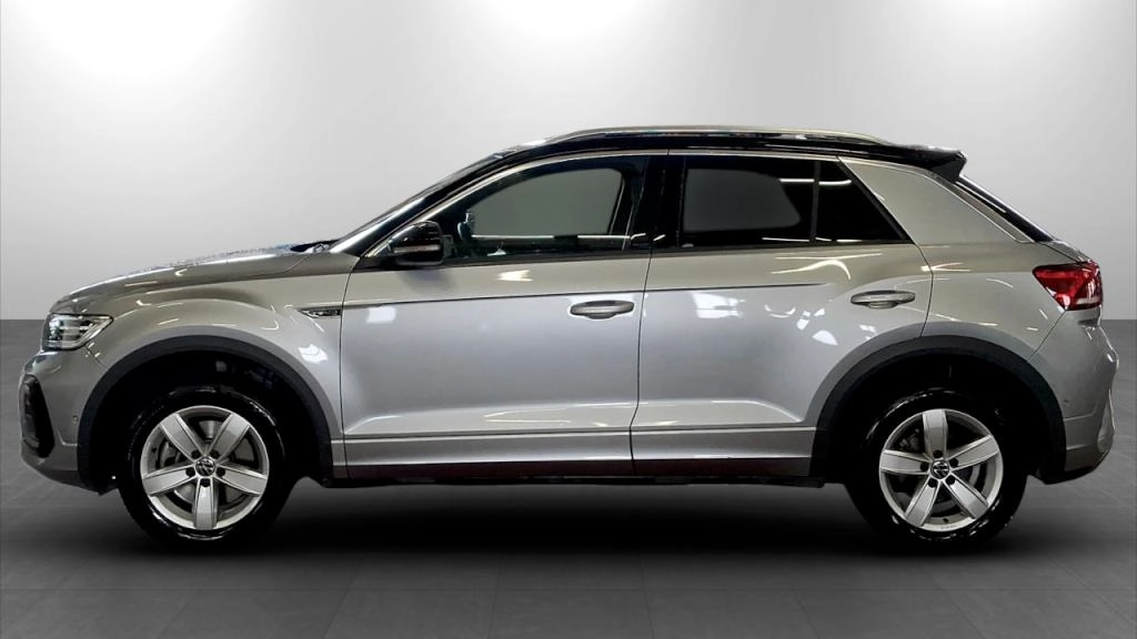 img-2 Volkswagen T-Roc Volkswagen SE-U79241