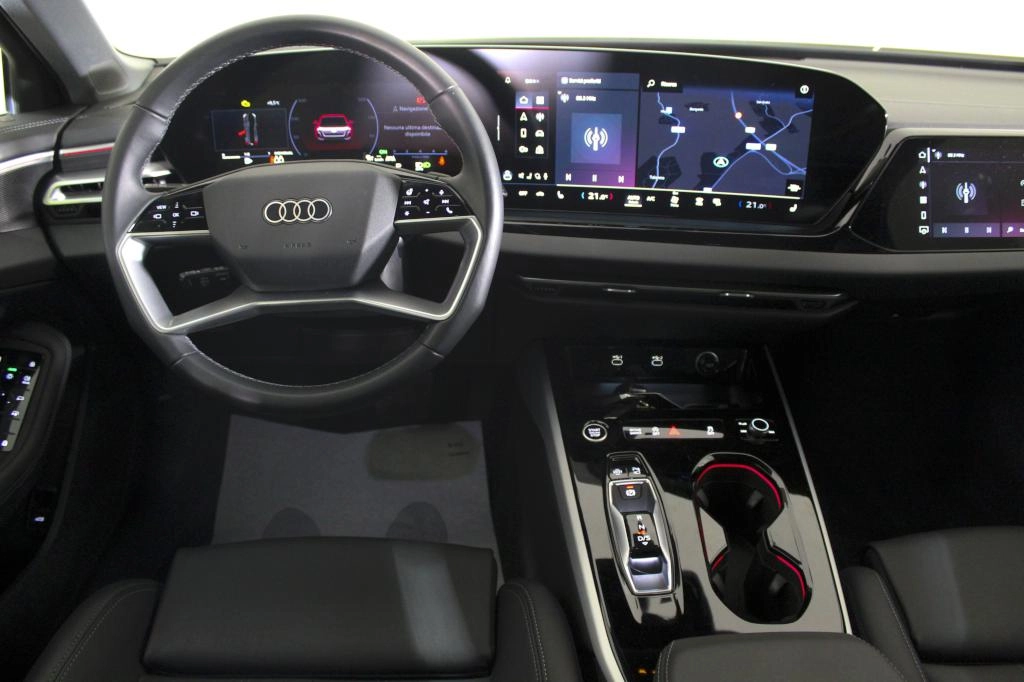 img-2 Audi A5 Avant Audi AU-U77184