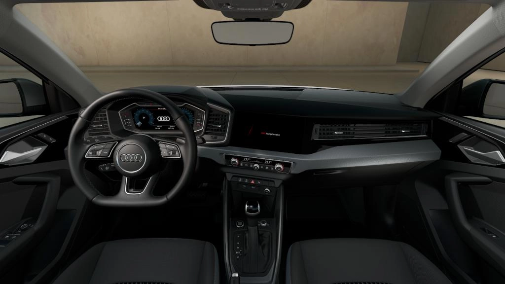 img-1 Audi A1 Sportback Audi AU-N190621