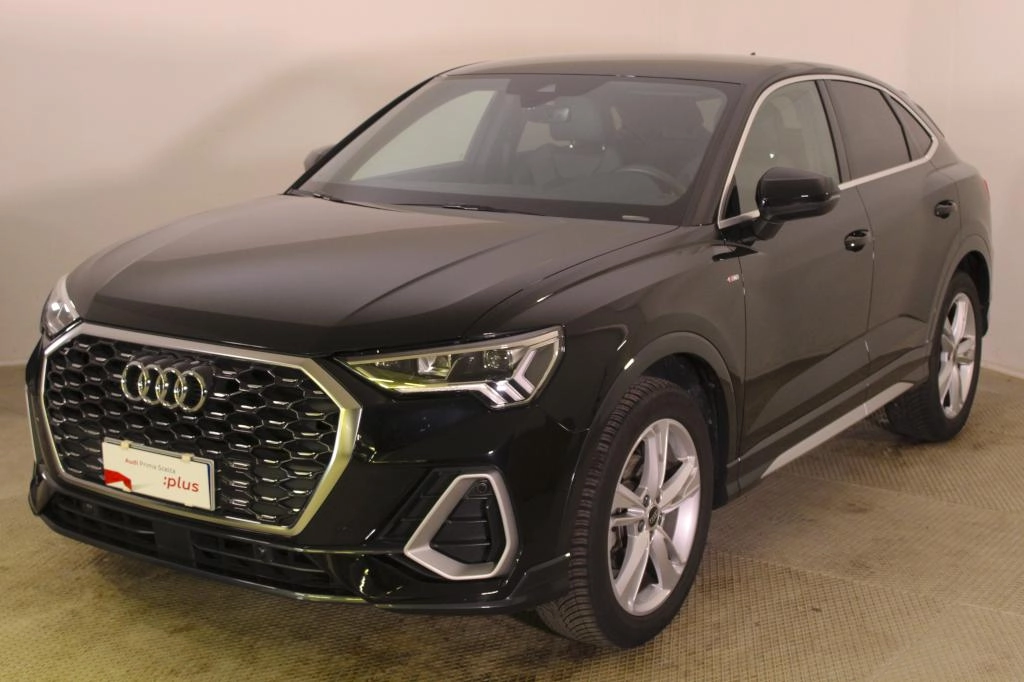 img-0 Audi Q3 Sportback Audi SE-U77838