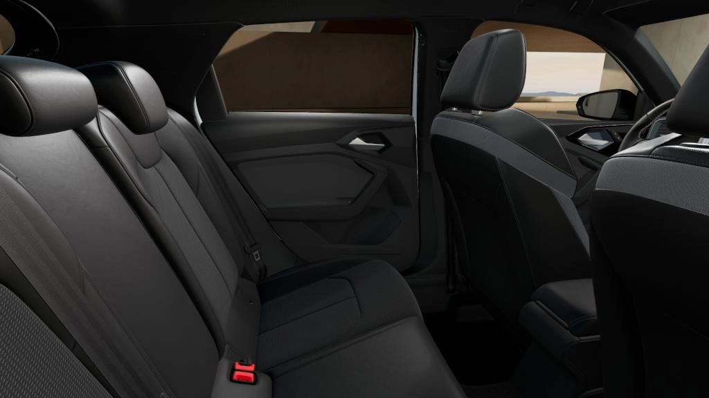 img-4 Audi A1 Sportback Audi AU-N187821