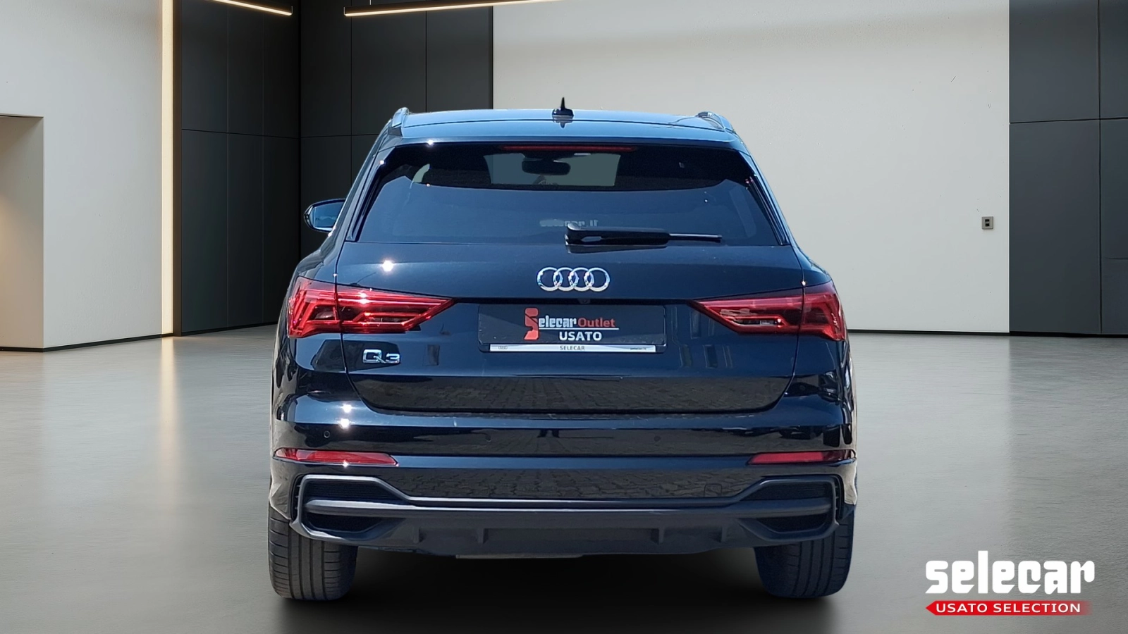 img-4 Audi Q3 Audi SE-U79190