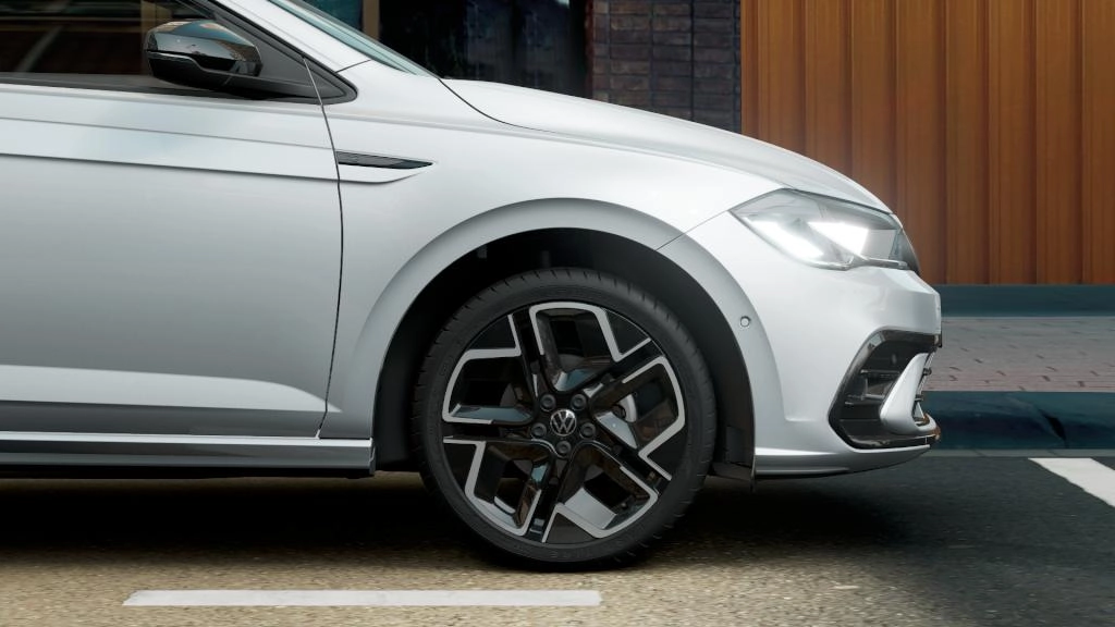 img-1 Volkswagen Polo Volkswagen SE-N186314