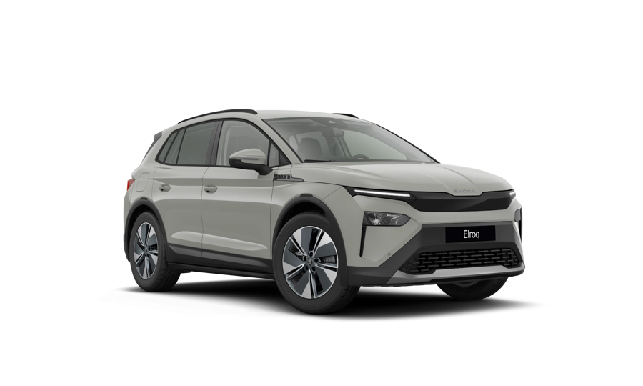 img-0 Skoda ELROQ Skoda AU-N191820