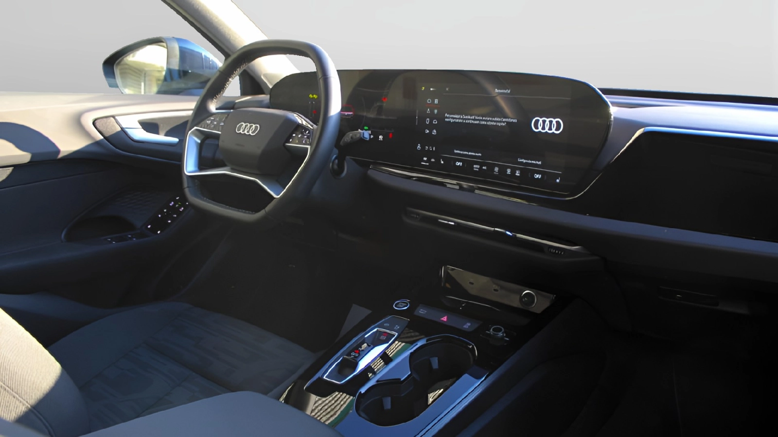img-3 Audi A5 Avant Audi AU-U78566