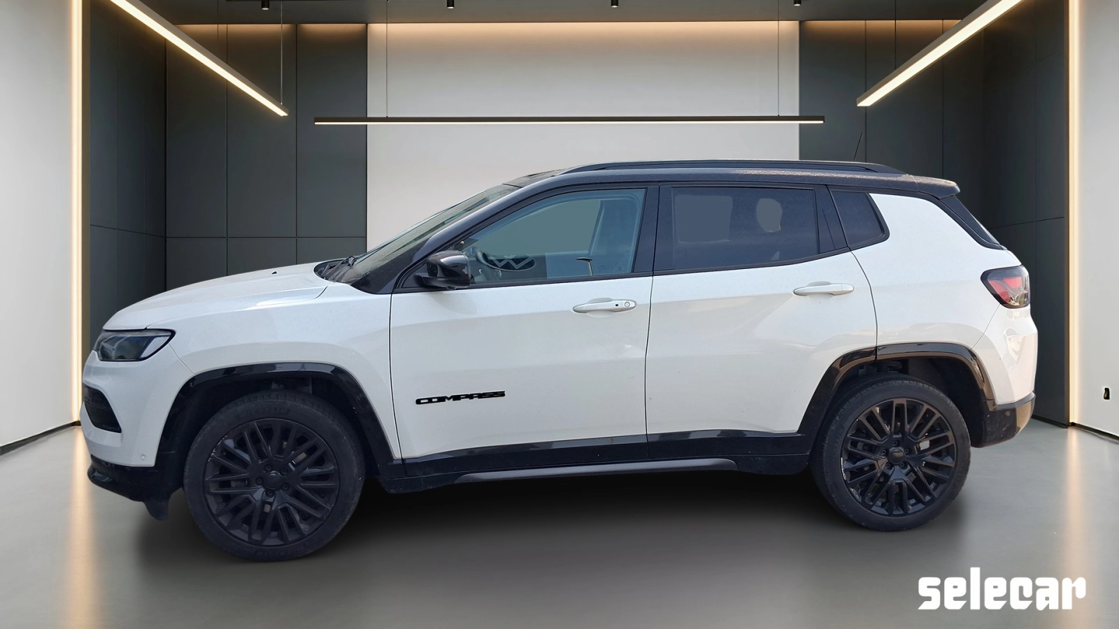 img-2 Jeep Compass Jeep SE-U79013