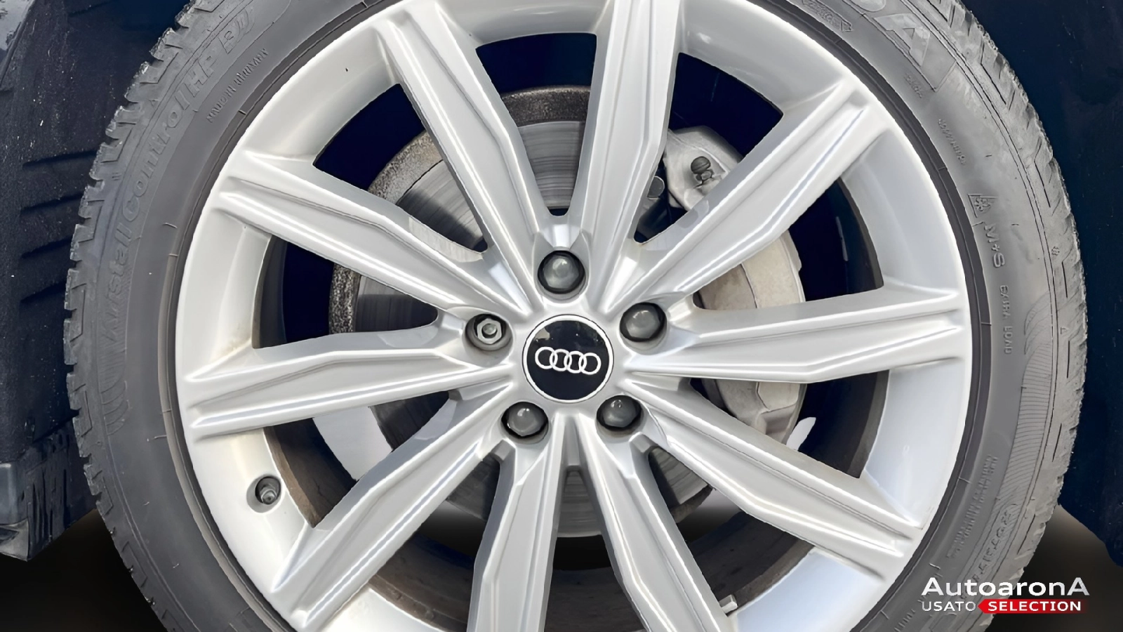 img-2 Audi A6 Avant Audi AU-U75204