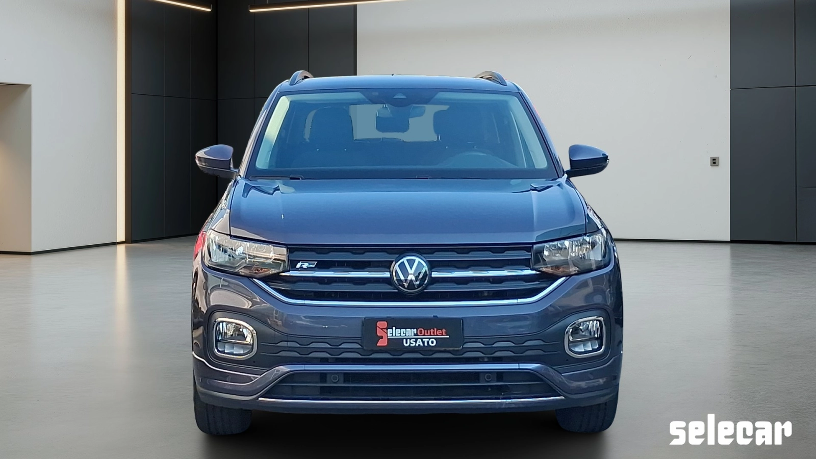 img-1 Volkswagen T-Cross Volkswagen SE-U78795
