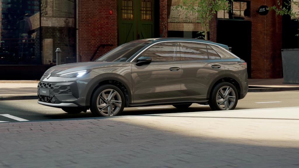 img-4 Volkswagen T-Roc Volkswagen SE-N189605